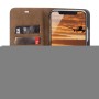 JT BERLIN BookCase Tegel custodia per cellulare 15,5 cm (6.12") Custodia a libro Nero (11002)