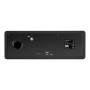 Albrecht DR 895 CD Portatile Digitale Nero (27895)