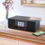 Albrecht DR 895 CD Portatile Digitale Nero (27895)