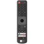 HD+ 22025 dongle Smart TV HDMI 4K Ultra HD Android Nero