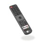 HD+ 22025 dongle Smart TV HDMI 4K Ultra HD Android Nero