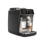 Philips 5500 series LatteGo EP5547/90 Macchina caffè automatica, 20 bevande, cappuccinatore, 1.8 L, macine in ceramica
