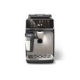 Philips 5500 series LatteGo EP5547/90 Macchina caffè automatica, 20 bevande, cappuccinatore, 1.8 L, macine in ceramica