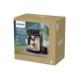 Philips 5500 series LatteGo EP5547/90 Macchina caffè automatica, 20 bevande, cappuccinatore, 1.8 L, macine in ceramica