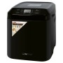 Brotbackautomat BBA 3774 (schwarz, 550 Watt, 3 Liter, fr Brote bis 1,5kg) (263966)
