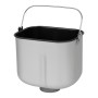 Brotbackautomat BBA 3774 (schwarz, 550 Watt, 3 Liter, fr Brote bis 1,5kg) (263966)