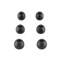 Samsung EO-IA500BBEGWW cuffia e auricolare Cablato In-ear Musica e Chiamate Nero