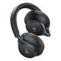 Soundcore Space One Auricolare Con cavo e senza cavo A Padiglione Musica e Chiamate Bluetooth Nero (A3035G11)