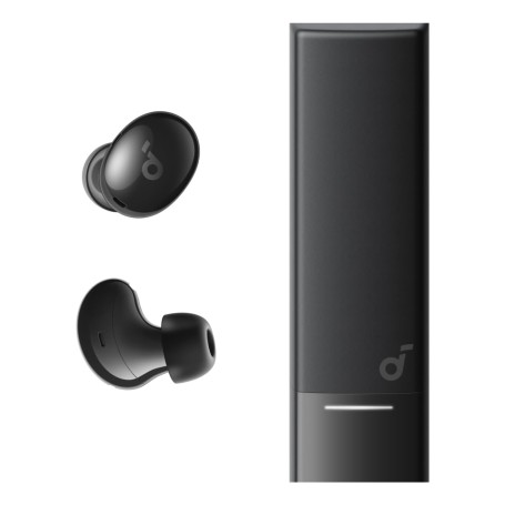 Soundcore A30i Auricolare Wireless In-ear Chiamate/Musica/Sport/Tutti i giorni Bluetooth Nero (A3958G11)