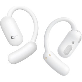 soundcore AeroFit 2 Bluetooth-Kopfhörer weiß (A3874G21)