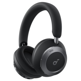 Soundcore Space One Pro Auricolare Wireless A Padiglione Musica e Chiamate Bluetooth Nero (A3062G11)