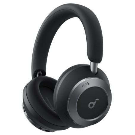 Soundcore Space One Pro Auricolare Wireless A Padiglione Musica e Chiamate Bluetooth Nero (A3062G11)