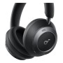Soundcore Space One Pro Auricolare Wireless A Padiglione Musica e Chiamate Bluetooth Nero (A3062G11)