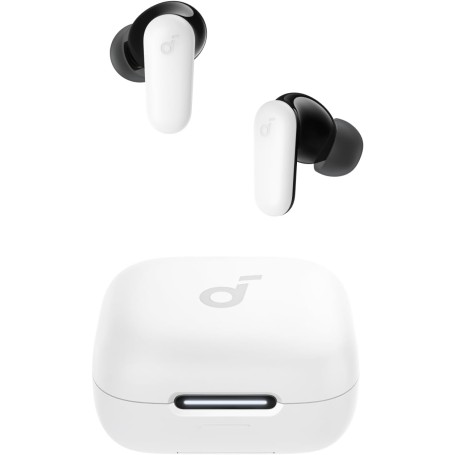 Soundcore P30i Auricolare Wireless In-ear Musica e Chiamate USB tipo-C Bluetooth Bianco (A3959321)
