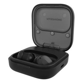 Fairphone Fairbuds Auricolare True Wireless Stereo (TWS) In-ear Musica e Chiamate USB tipo-C Bluetooth Nero (AUFEAR-1ZW-WW1)
