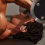 Beats by Dr. Dre Powerbeats Pro 2 Auricolare Wireless A clip, In-ear Chiamate/Musica/Sport/Tutti i giorni Sabbia (MX733ZM/A)