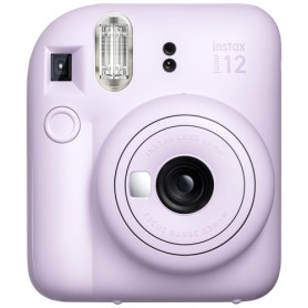 Fujifilm Instax Mini 12 86 x 54 mm Viola (16806133)