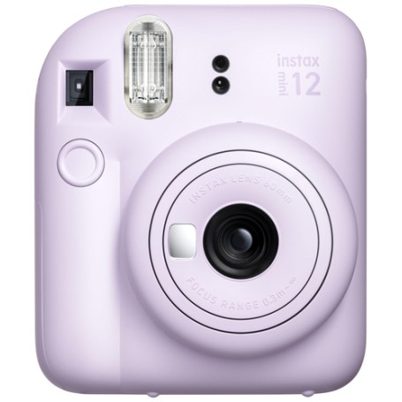Fujifilm Instax Mini 12 86 x 54 mm Viola (16806133)