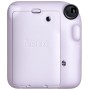 Fujifilm Instax Mini 12 86 x 54 mm Viola (16806133)