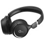 Anker H30I Auricolare Wireless A Padiglione Musica e Chiamate USB tipo-C Bluetooth Nero (A3012G11)
