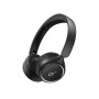 Anker H30I Auricolare Wireless A Padiglione Musica e Chiamate USB tipo-C Bluetooth Nero (A3012G11)