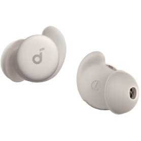 Soundcore Sleep A20 Auricolare Wireless In-ear Chiamate/Musica/Sport/Tutti i giorni Bluetooth Bianco (A6611G21)