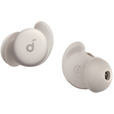 Soundcore Sleep A20 Auricolare Wireless In-ear Chiamate/Musica/Sport/Tutti i giorni Bluetooth Bianco (A6611G21)