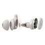 Soundcore Sleep A20 Auricolare Wireless In-ear Chiamate/Musica/Sport/Tutti i giorni Bluetooth Bianco (A6611G21)