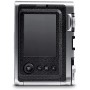 Fujifilm Instax mini Evo 1/5" 2560 x 1920 Pixel 62 x 46 mm CMOS Nero (16812467)
