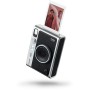 Fujifilm Instax mini Evo 1/5" 2560 x 1920 Pixel 62 x 46 mm CMOS Nero (16812467)
