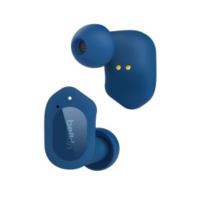 Belkin SOUNDFORM Play Auricolare True Wireless Stereo (TWS) In-ear Bluetooth Blu (AUC005BTBL)