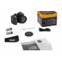 Kodak Astro Zoom AZ405 1/2.3" Fotocamera Bridge 20,68 MP BSI CMOS 5184 x 3888 Pixel Rosso (AZ405RD)