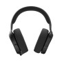 Fractal Design Scape Auricolare Con cavo e senza cavo A Padiglione Musica/Giornaliera Base di ricarica Nero (FD-HS-SCA1-01)