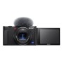 Sony ZV-1 1" 20,1 MP Exmor RS CMOS 8192 x 1856 Pixel Nero (ZV-1AB.CE3)