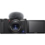 Sony ZV-1 1" 20,1 MP Exmor RS CMOS 8192 x 1856 Pixel Nero (ZV-1AB.CE3)
