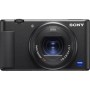 Sony ZV-1 1" 20,1 MP Exmor RS CMOS 8192 x 1856 Pixel Nero (ZV-1AB.CE3)