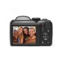 Kodak ASTRO ZOOM 1/2.3" Fotocamera compatta 16,35 MP BSI CMOS Nero (AZ255BK)