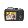 Kodak ASTRO ZOOM 1/2.3" Fotocamera compatta 16,35 MP BSI CMOS Nero (AZ255BK)
