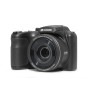 Kodak ASTRO ZOOM 1/2.3" Fotocamera compatta 16,35 MP BSI CMOS Nero (AZ255BK)