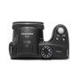 Kodak ASTRO ZOOM 1/2.3" Fotocamera compatta 16,35 MP BSI CMOS Nero (AZ255BK)