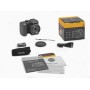 Kodak ASTRO ZOOM 1/2.3" Fotocamera compatta 16,35 MP BSI CMOS Nero (AZ255BK)