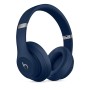 Apple Beats Studio 3 Cuffie Con cavo e senza cavo A Padiglione Musica e Chiamate Micro-USB Bluetooth Blu (MX402ZM/A)