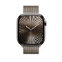 Apple Loop in maglia milanese naturale (46 mm) - M/L (MXMQ3ZM/A)