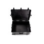 B&W Cases 7800 valigetta porta attrezzi Custodia trolley Nero (7800/B)