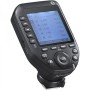 Godox XProIIL trasmettitore dato 100 m Nero (Xpro II-L)