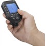 Godox XProIIL trasmettitore dato 100 m Nero (Xpro II-L)