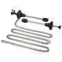 Hama Spindles for background rolls (00021210)