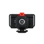 Blackmagic Design Studio Camera 4K Plus G2 Videocamera da spalla 4K Ultra HD Nero (BM-CINSTUDMFT/G24PDDG2)