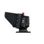 Blackmagic Design Studio Camera 4K Plus G2 Videocamera da spalla 4K Ultra HD Nero (BM-CINSTUDMFT/G24PDDG2)