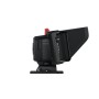 Blackmagic Design Studio Camera 4K Plus G2 Videocamera da spalla 4K Ultra HD Nero (BM-CINSTUDMFT/G24PDDG2)